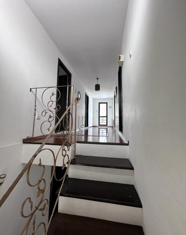 Vila Aldor Bran  Exterior foto
